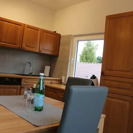 Albblick 1 Appartement