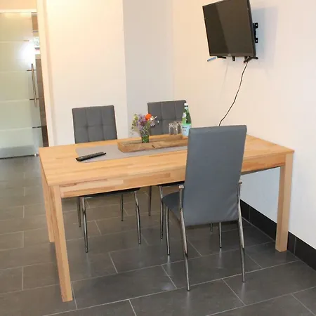 Appartement Albblick 1 Münsingen