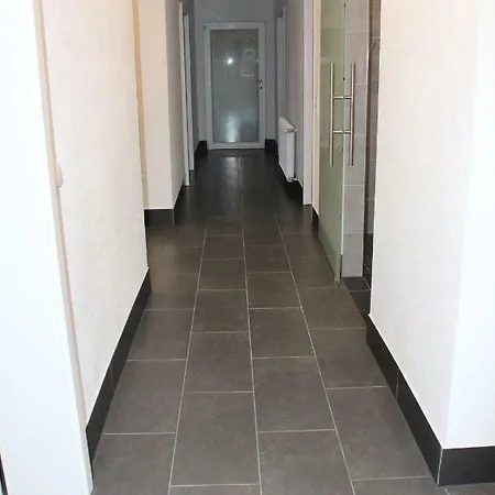 Albblick 1 Appartement