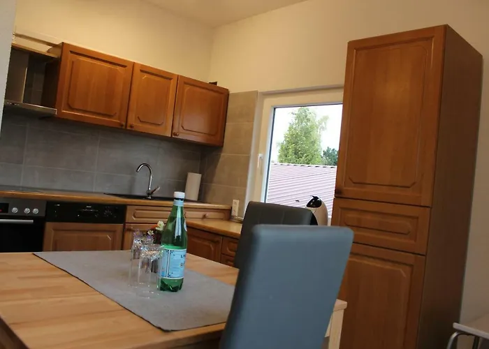 Albblick 1 Lejlighed