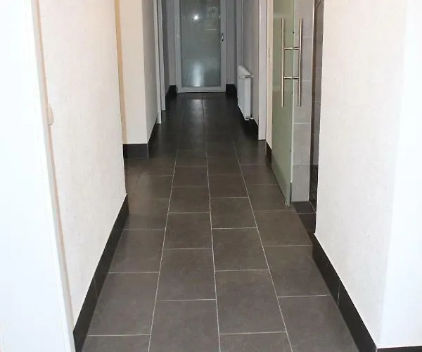 Albblick 1 Lejlighed