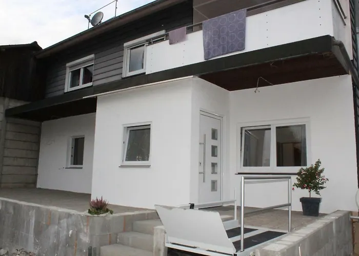 Lejlighed Albblick 1